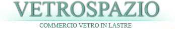 Vetrospazio Home page